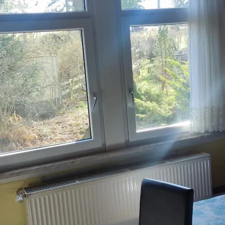 Fischer Alte Windmuehle Гостевой дом Плауэн