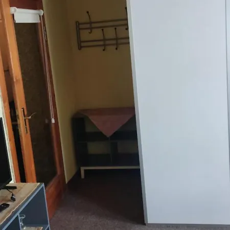 Fischer Alte Windmuehle Гостевой дом