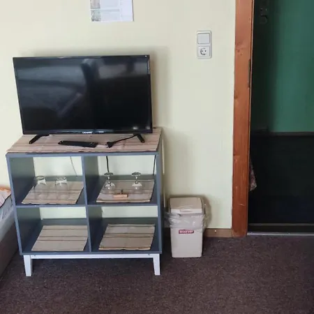 Fischer Alte Windmuehle